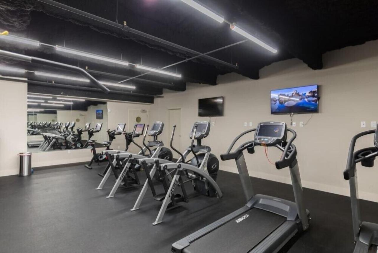 Live In The Heart Of Downtown New Orleans-Cb Unit 806 Villa Екстериор снимка