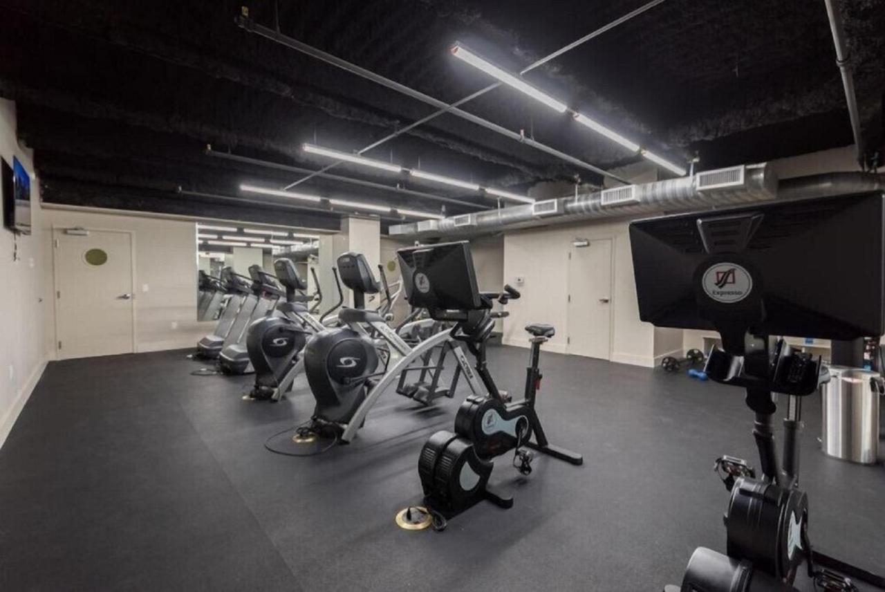 Live In The Heart Of Downtown New Orleans-Cb Unit 806 Villa Екстериор снимка