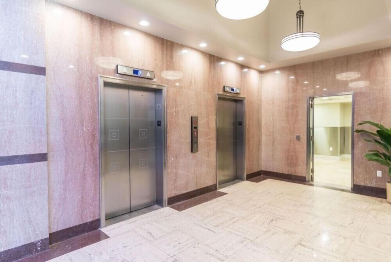 Live In The Heart Of Downtown New Orleans-Cb Unit 806 Villa Екстериор снимка
