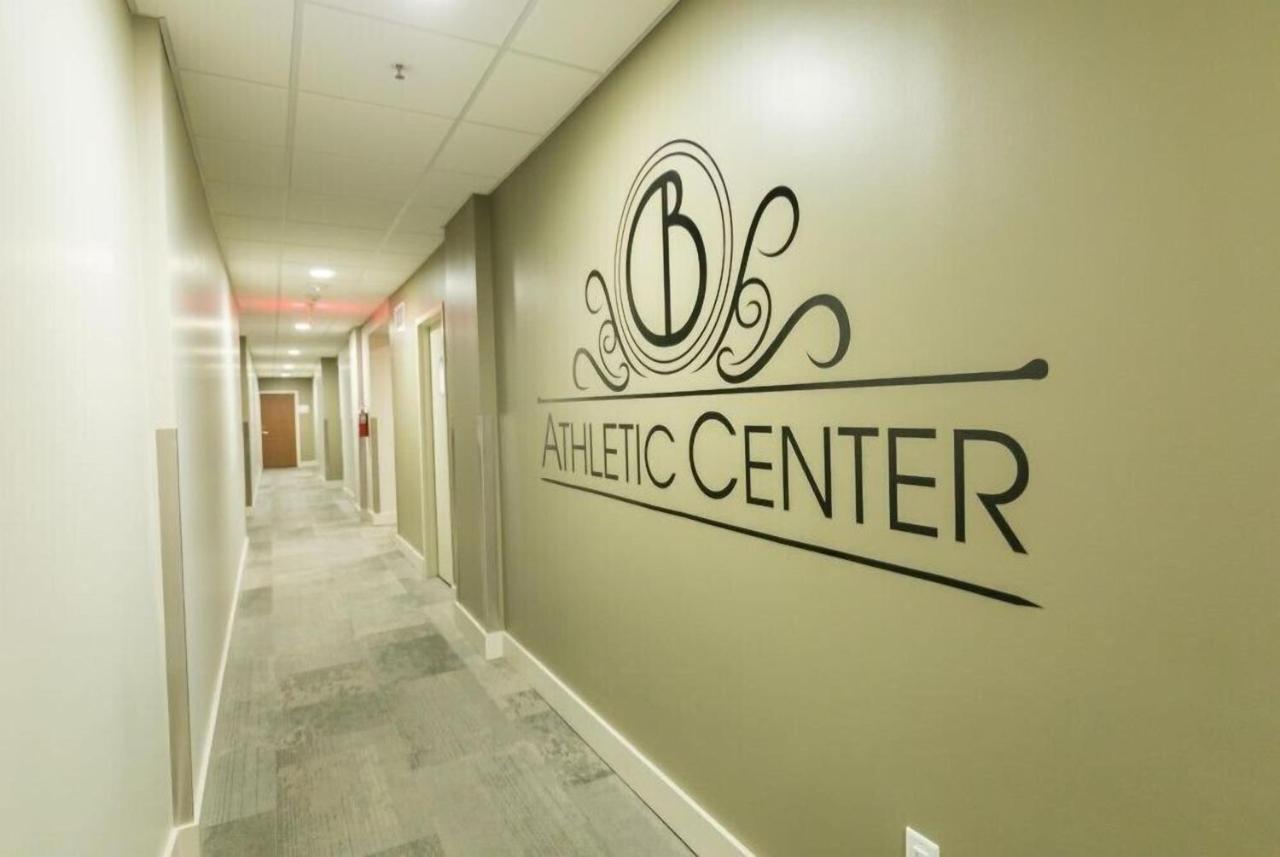 Live In The Heart Of Downtown New Orleans-Cb Unit 806 Villa Екстериор снимка