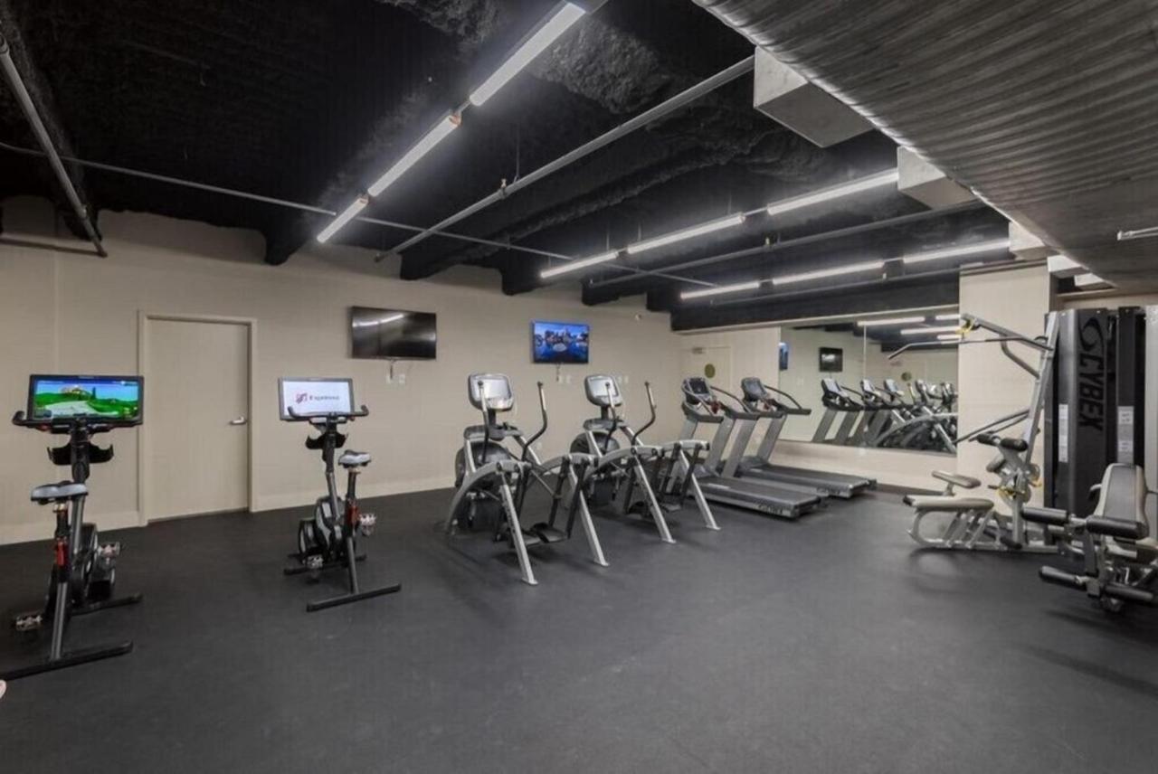 Live In The Heart Of Downtown New Orleans-Cb Unit 806 Villa Екстериор снимка