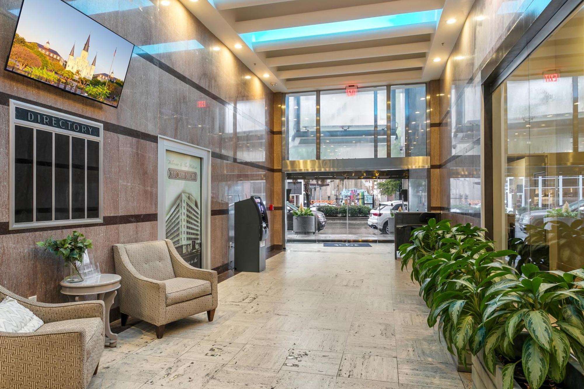 Live In The Heart Of Downtown New Orleans-Cb Unit 806 Villa Екстериор снимка