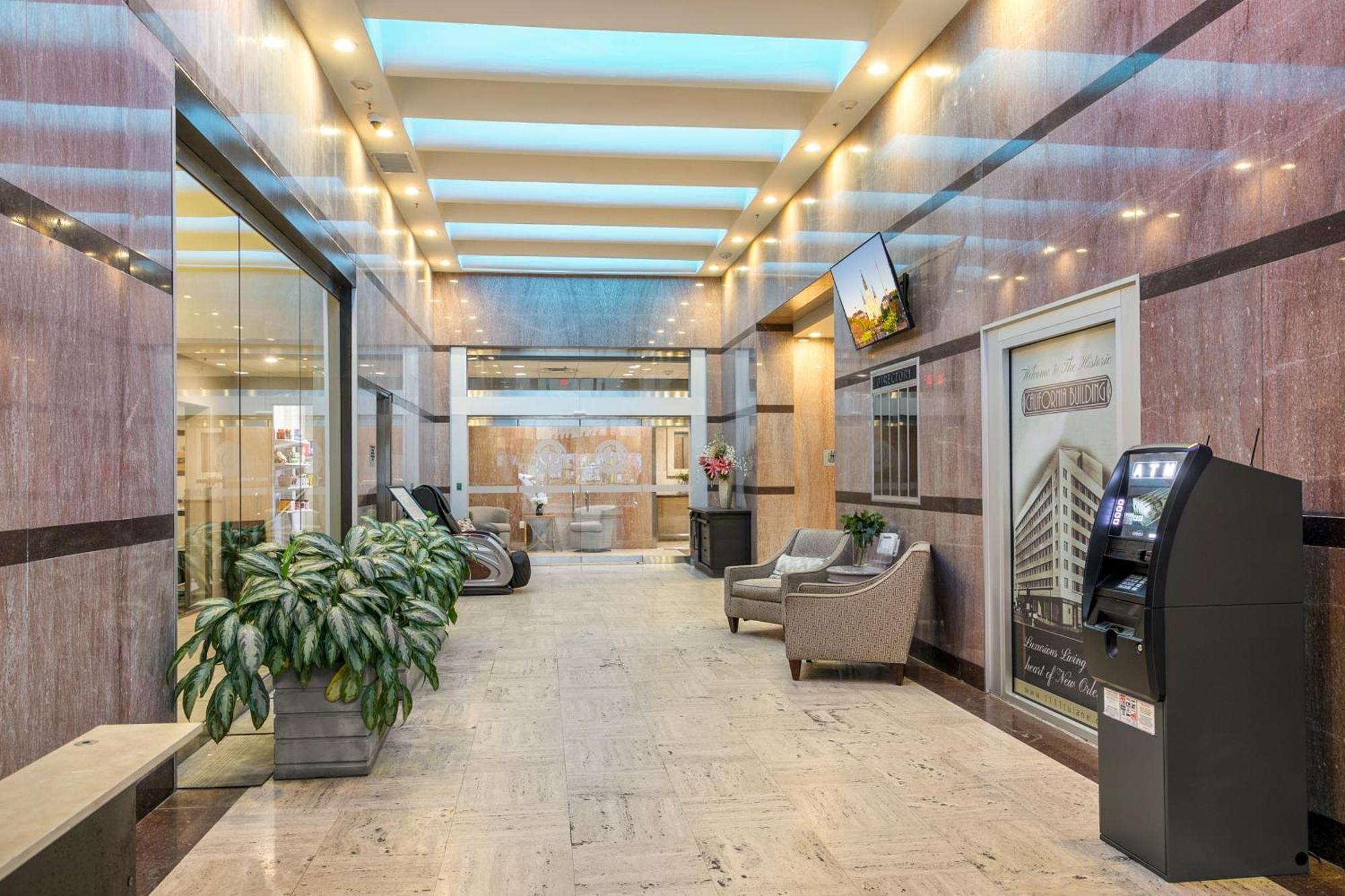 Live In The Heart Of Downtown New Orleans-Cb Unit 806 Villa Екстериор снимка