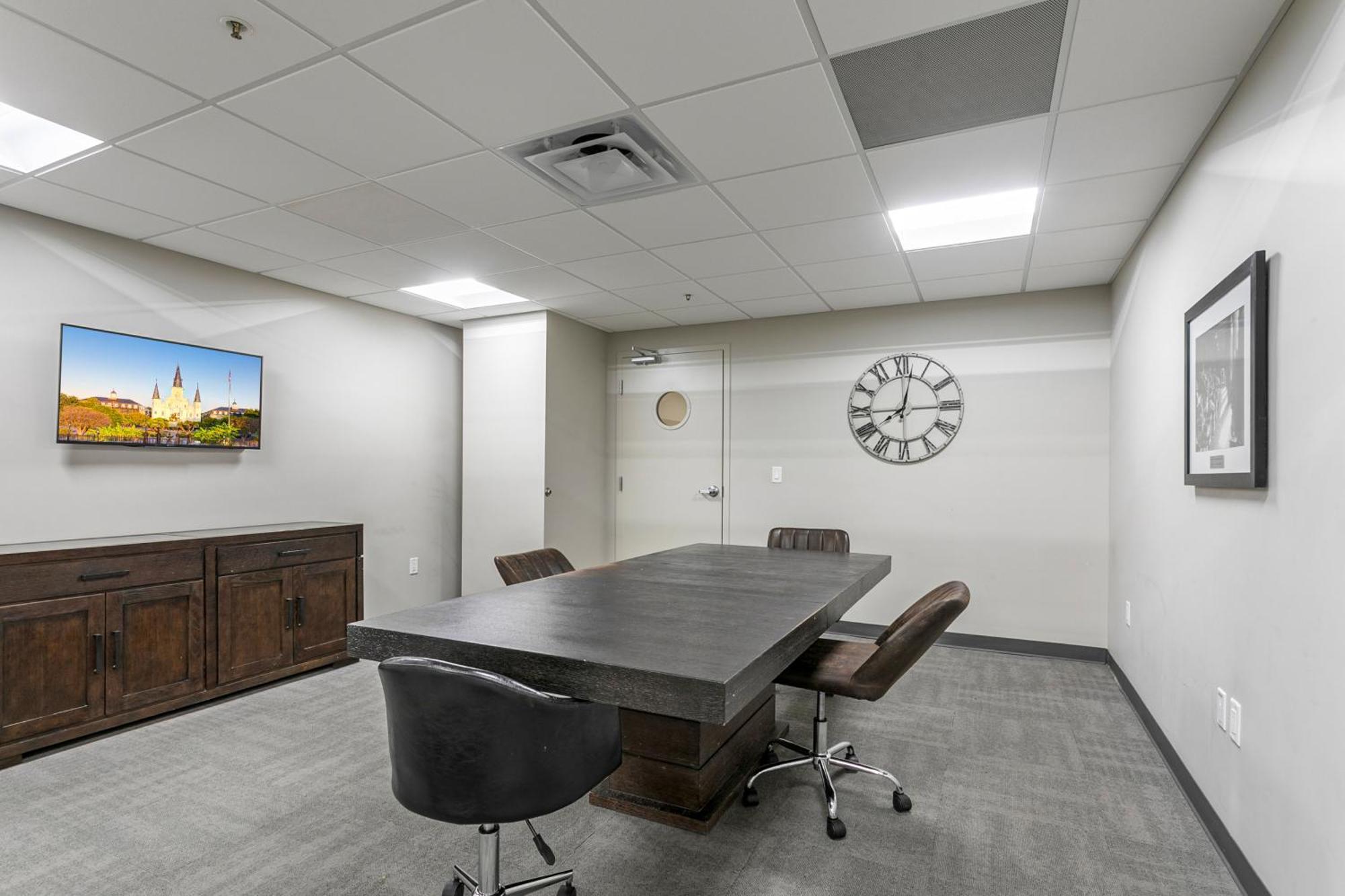 Live In The Heart Of Downtown New Orleans-Cb Unit 806 Villa Екстериор снимка