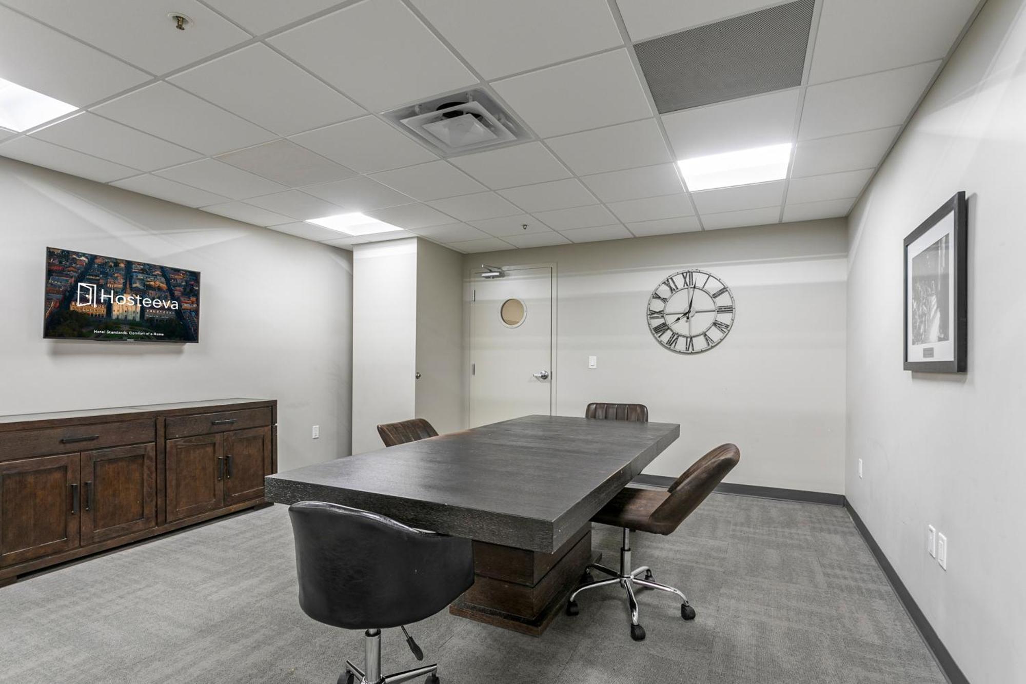 Live In The Heart Of Downtown New Orleans-Cb Unit 806 Villa Екстериор снимка